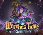 Witches Tome