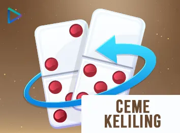 Ceme Keliling Ceme Keliling