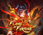 Flame of Fortune