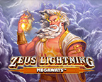 Zeus Lightning MegaWays